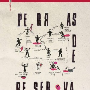 Perras de reserva SEXTO PISO
