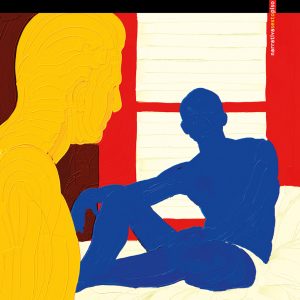 El cuarto de Giovanni SEXTO PISO