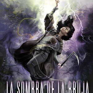 La sombra de la bruja HIDRA