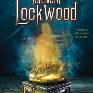 Agencia Lockwood: La escalera de los gritos HIDRA