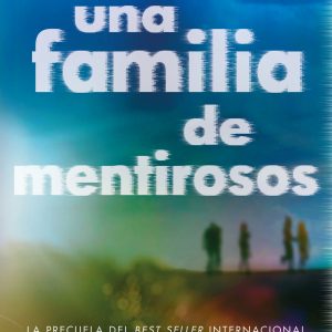 Una familia de mentirosos SALAMANDRA