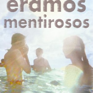 Éramos mentirosos SALAMANDRA