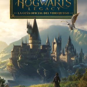 Hogwarts Legacy SALAMANDRA