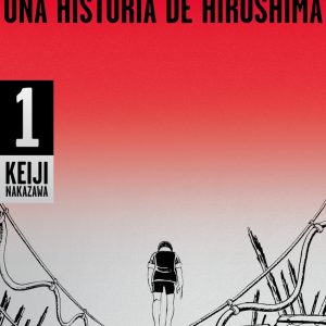 Pies descalzos 1 DISTRITO MANGA