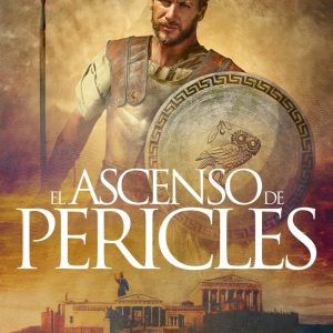 El ascenso de Pericles PAMIES EDITORIAL