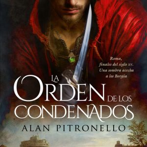 La Orden de los Condenados PAMIES EDITORIAL