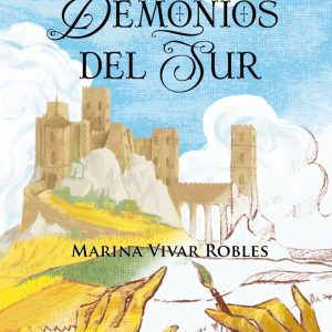 Demonios del sur AKANE EDITORIAL