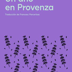 Un año en Provenza NAVONA