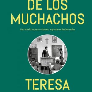 La ciudad de los muchachos NAVONA