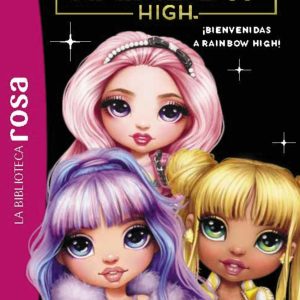 Biblioteca rosa. Rainbow High