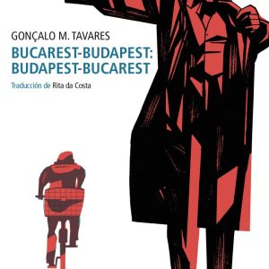 Bucarest-Budapest: Budapest-Bucarest NORDICA LIBROS