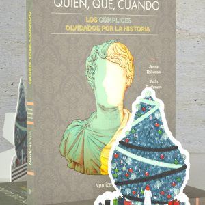 Pack Navidad Quién