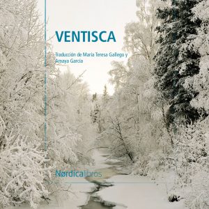 Ventisca NORDICA LIBROS