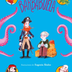 Barbabuela NORDICA LIBROS