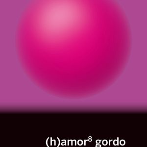 (h)amor 8 CONTINTA ME TIENES