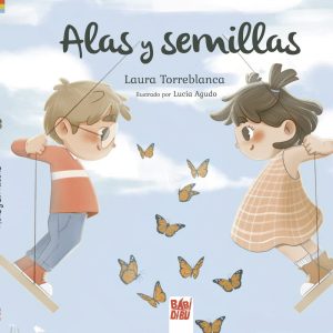 Alas y semillas BABIDI-BU