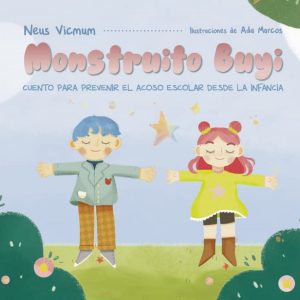 Monstruito Buyi BABIDI-BU