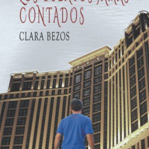 Los cuentos jamás contados EDITORIAL ADARVE