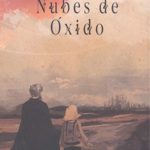 NUBES DE ÓXIDO EDITORIAL ADARVE