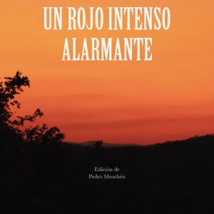 Un rojo intenso alarmante SAPERE AUDE