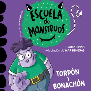 TORPÓN Y BONACHÓN MONTENA