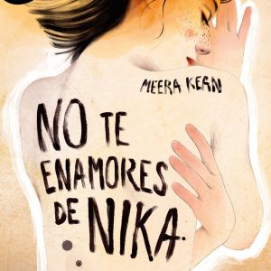 No te enamores de Mia (No te enamores 2) MONTENA