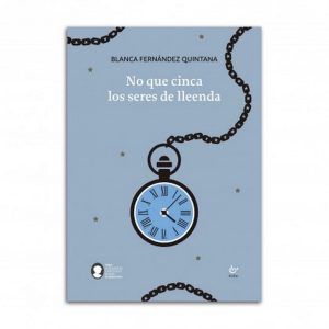 No que cinca los seres de lleenda TRABE