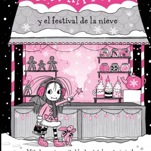 Isadora Moon y el Festival de la Nieve (Grandes historias de Isadora Moon 6) ALFAGUARA