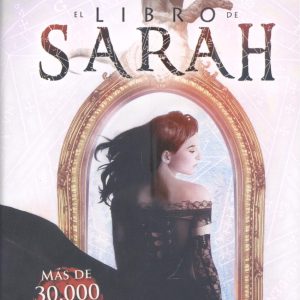 El libro de Sarah. Tomo 1 DOLMEN EDITORIAL