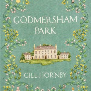 Godmersham Park LIBROS DE SEDA