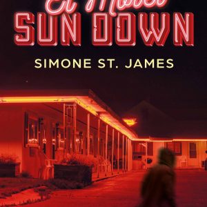 El Motel Sun Down LIBROS DE SEDA