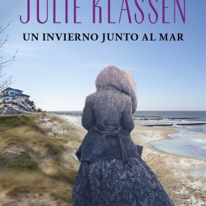 Un invierno junto al mar LIBROS DE SEDA