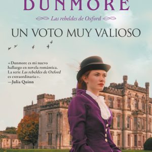 Un voto muy valioso LIBROS DE SEDA