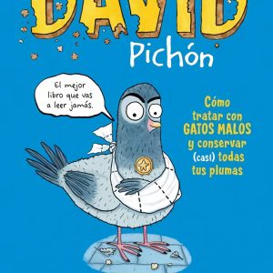 DAVID PICHON FLAMBOYANT