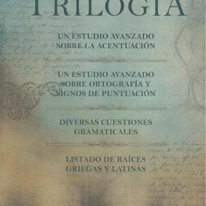 Trilogía PUNTO DIDOT