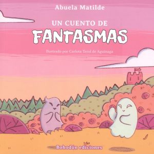 Un cuento de fantasmas BOHODON