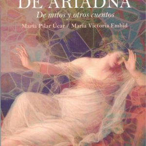 LA TRAMPA DE ARIADNA BOHODON