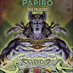 El poder del papiro BOHODON