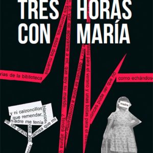 Tres horas con María BOHODON