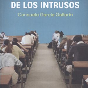 LA FUERZA DE LOS INTRUSOS BOHODON