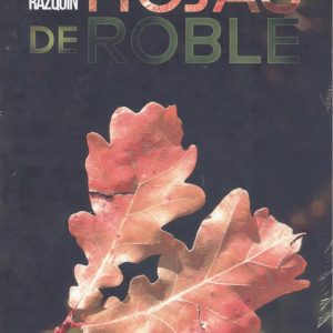 HOJAS DE ROBLE BOHODON
