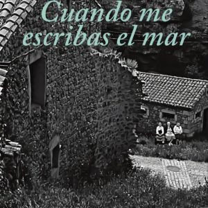 CUANDO ME ESCRIBAS EL MAR BOHODON