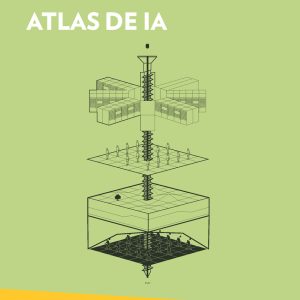 Atlas de IA NEED EDICIONES