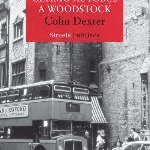 Último autobús a Woodstock SIRUELA