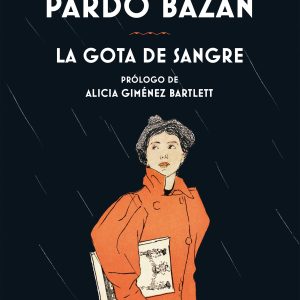 LA GOTA DE SANGRE SIRUELA