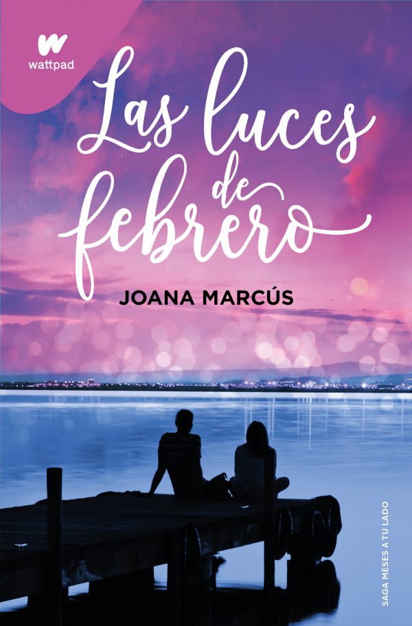 Las luces de febrero MONTENA