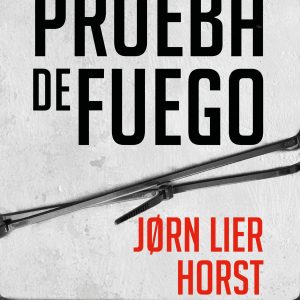 Prueba de fuego RESERVOIR BOOKS