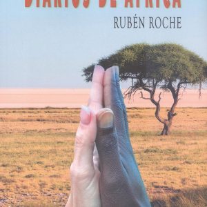 DIARIOS DE ÁFRICA EDITORIAL ADARVE