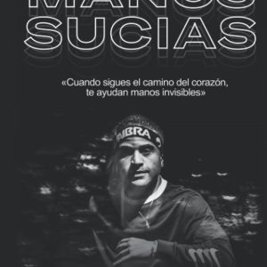 MANOS SUCIAS EDITORIAL ADARVE