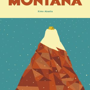 La montaña ZAHORIA DE IDEAS